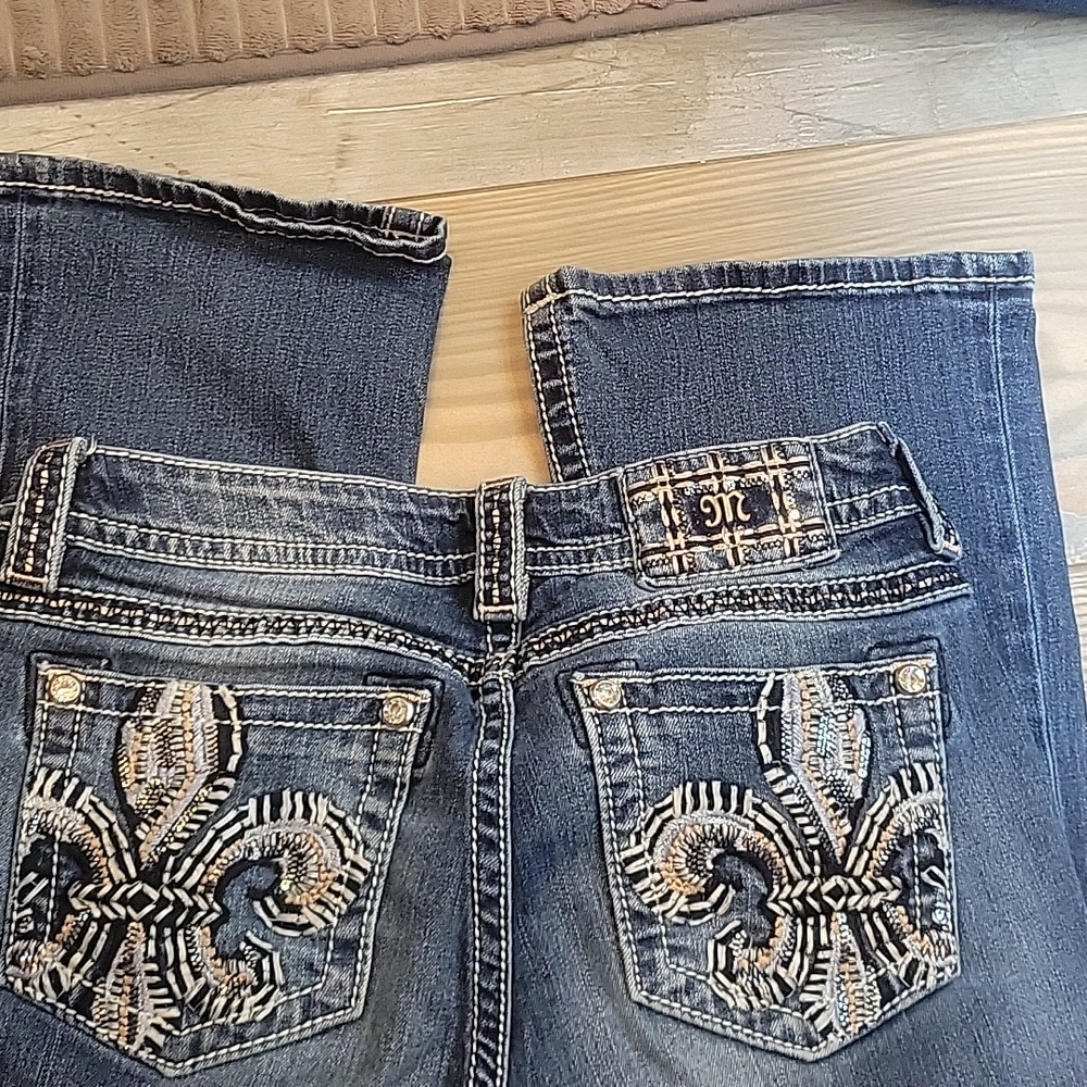 Miss me size 29